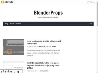 blenderprops.altervista.org