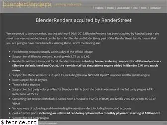 blenderrenders.com