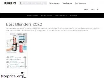 blendersi.com