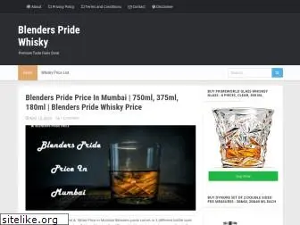 blendersprideprice.blogspot.com