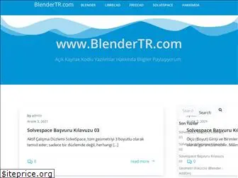 blendertr.com