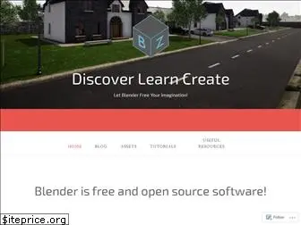 blenderzen.com