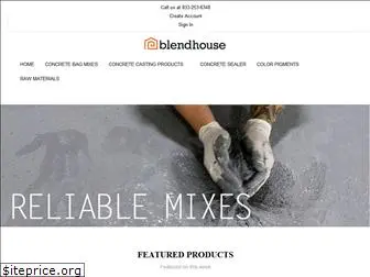 blendhouse.com