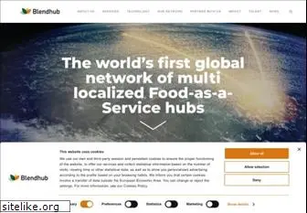 blendhub.com