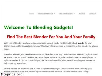 blendinggadgets.com