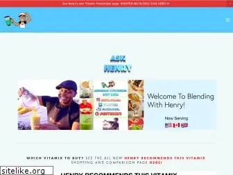 blendingwithhenry.com