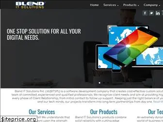 blenditsolutions.com