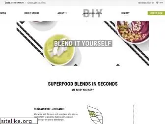 blendityourself.com