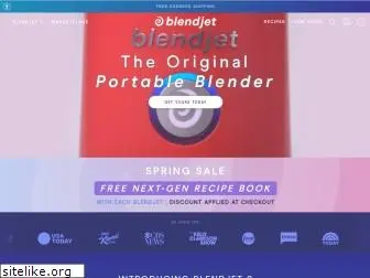 blendjet.com