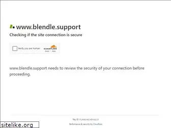 blendle.support
