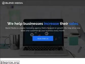 blendmedia.ca