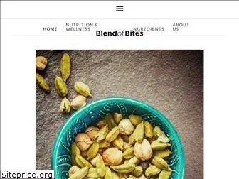 blendofbites.com