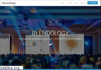 blendology.com