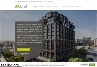 blendproperty.co.za