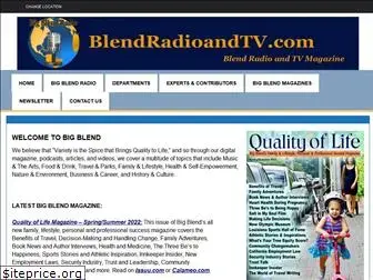 blendradioandtv.com