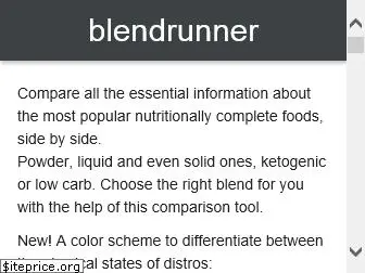 blendrunner.com
