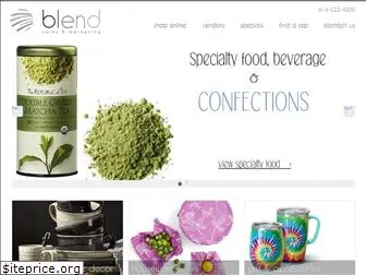 blendsales.com