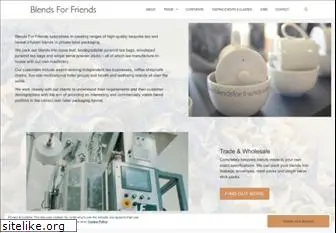 blendsforfriends.com