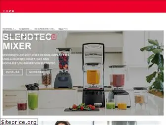 blendtec.de