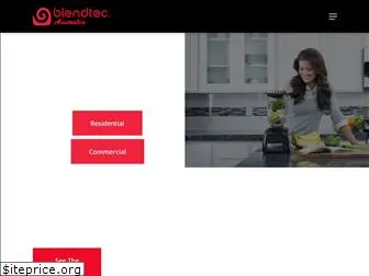blendtecaustralia.com.au