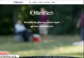 blendtechinc.com