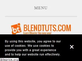 blendtuts.com