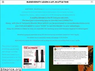 blendversity.com