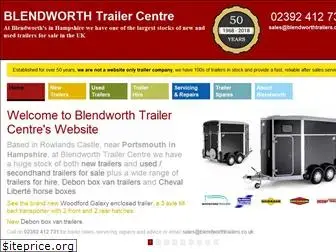blendworthtrailers.co.uk