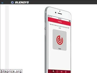 blendys.com