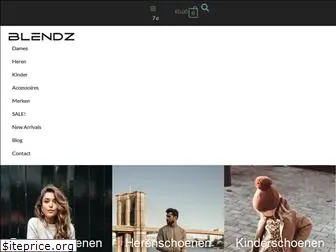 blendz.nl