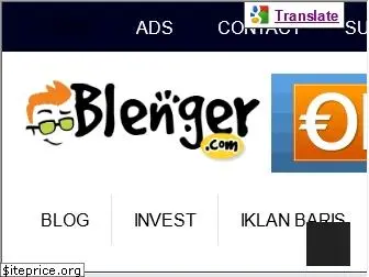 blenger.com