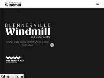 blennerville-windmill.ie