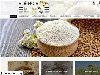blenoir-bretagne.com