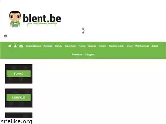 blent.be