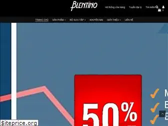 blentino.com