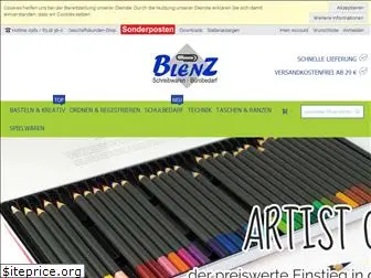 blenz-shop.de