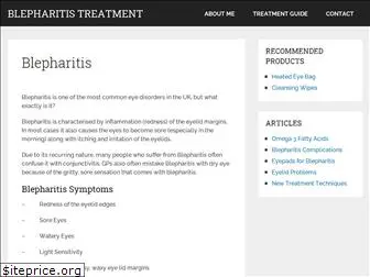 blepharitistreatment.org.uk