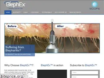 blephexlids.co.uk