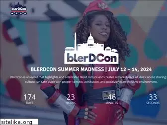 blerdcon.com