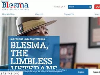 blesma.org