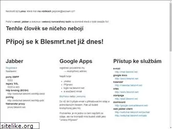 blesmrt.net