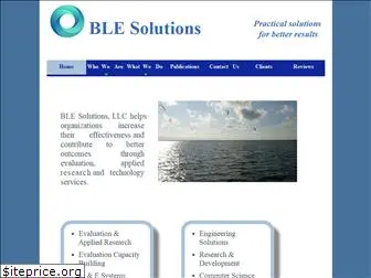 blesolutions.com