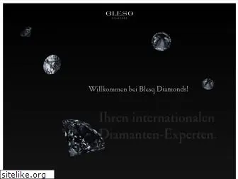 blesqdiamonds.com