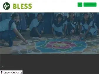 bless.org.in