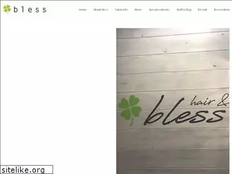 bless9.com