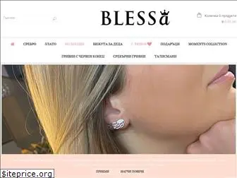 blessabg.com