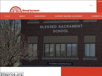 blessedschoolpvd.org