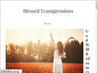 blessedtransgressions.org