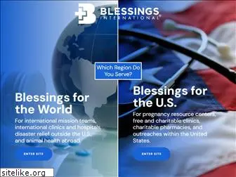 blessing.org