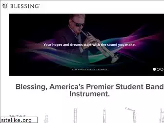 blessingbrass.com